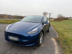 Blau Gebraucht 2023 Tesla Model Y RWD SUV | 29.000 € (Guter Preis)