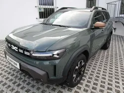 Safarigrüngrau Neu 2025 Dacia Duster Extreme SUV | 28.800 € (Fairer Preis)