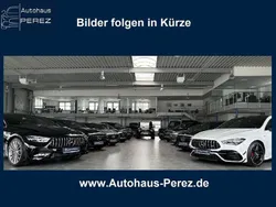 Schwarz Gebraucht 2022 Mercedes EQE350 Premium Limousine | 54.899 € (Fairer Preis)