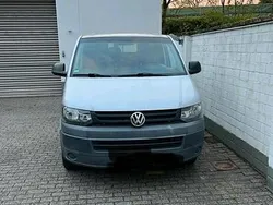 Silber Gebraucht 2011 VW T5 Van | 10.500 € (Fairer Preis)