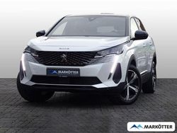 Weiß Gebraucht 2023 Peugeot 3008 Allure SUV | 21.450 € (Superpreis)