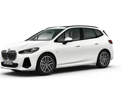 Gebraucht 2025 BMW 220 Active Tourer Comfort Edition Van / Kleinbus | 33.220 € (Guter Preis)