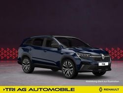 Nachtblau Neu 2025 Renault Espace Esprit Alpine Van / Kleinbus | 49.720 € (Etwas zu teuer)
