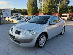 Gebraucht 2004 Renault Mégane Cabriolet Dynamique Cabrio | 2.900 € (Fairer Preis)