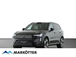 Grau Gebraucht 2024 Volvo EX90 Performance SUV | 87.990 €