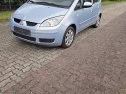 Blau Gebraucht 2007 Mitsubishi Colt Invite Van / Kleinbus | 2.950 € (Fairer Preis)
