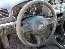 Gebraucht 2011 VW Golf VI Comfortline Kombi | 3.200 € (Fairer Preis)