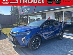 Blau Neu 2025 Mitsubishi ASX Edition SUV | 33.680 € (Etwas zu teuer)