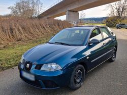 Grün Gebraucht 2007 Seat Ibiza Kleinwagen | 900 € (Fairer Preis)