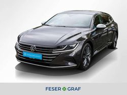 Mangangrau Gebraucht 2025 VW Arteon Elegance Kombi | 32.440 € (Guter Preis)