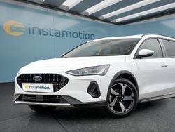 Weiß Gebraucht 2024 Ford Focus Kombi | 20.899 € (Superpreis)