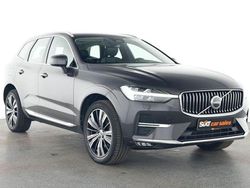 Grau Gebraucht 2022 Volvo XC60 Ultimate SUV | 30.950 € (Superpreis)