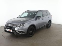 Grau Gebraucht 2020 Mitsubishi Outlander Spirit+ SUV | 21.470 € (Fairer Preis)