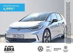 Scale silver metallic Gebraucht 2025 VW ID.3 Pro Kleinwagen | 42.880 €