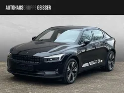 Space Gebraucht 2022 Polestar 2 Plus Limousine | 35.750 € (Guter Preis)