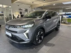 Perlmuttweiß metallic Neu 2024 Renault Symbioz Techno SUV | 30.690 € (Fairer Preis)