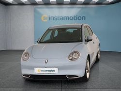 Blau Gebraucht 2023 Ora 03 Kleinwagen | 19.199 € (Guter Preis)