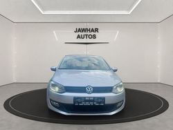 Silber Gebraucht 2013 VW Polo Life Limousine | 8.990 € (Guter Preis)