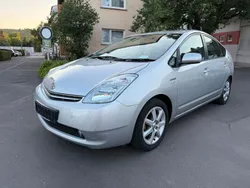 Silber Gebraucht 2007 Toyota Prius Sol Kleinwagen | 3.950 € (Superpreis)