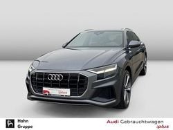 Gebraucht 2021 Audi Q8 S-Line SUV | 63.830 € (Etwas zu teuer)