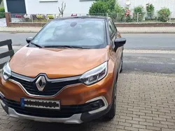 Orange Gebraucht 2019 Renault Captur Intens SUV | 13.800 € (Guter Preis)