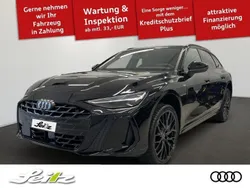 Schwarz Neu 2025 Audi A6 Edition .1 Kombi | 83.149 €