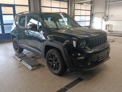Schwarz Gebraucht 2022 Jeep Renegade SUV | 21.450 € (Superpreis)