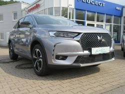 Artensesilber (metallic) Gebraucht 2023 DS Automobiles DS7 Crossback Rivoli SUV | 32.490 € (Teuer)