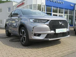 Artensesilber (metallic) Gebraucht 2023 DS Automobiles DS7 Crossback Rivoli SUV | 32.490 € (Fairer Preis)