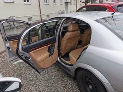 Gebraucht 2003 Opel Vectra Limousine | 1.200 € (Superpreis)