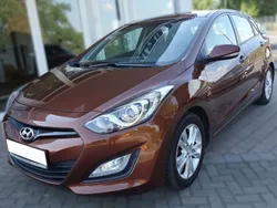 Other Gebraucht 2012 Hyundai i30 Limousine | 9.000 € (Fairer Preis)