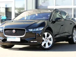 Narvik black Gebraucht 2020 Jaguar I-Pace S SUV | 31.900 € (Fairer Preis)