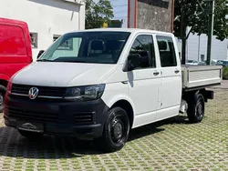 Weiß Gebraucht 2015 VW T5 Van | 15.750 € (Fairer Preis)