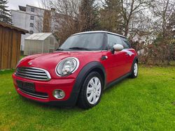 Rot Gebraucht 2009 Mini Cooper Kleinwagen | 3.900 € (Teuer)