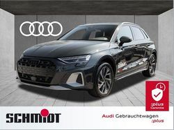 Manhattangrau metallic Gebraucht 2025 Audi A3 e-tron S-Line Kleinwagen | 43.440 €