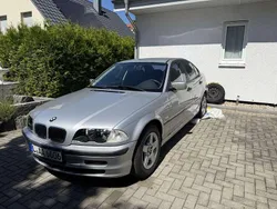 Gebraucht 1999 BMW 318 Limousine | 5.000 € (Teuer)