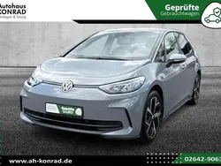 Grau Gebraucht 2023 VW ID.3 Pro Kleinwagen | 36.990 € (Teuer)