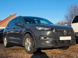 Grau Gebraucht 2021 Seat Tarraco FR SUV | 18.900 € (Superpreis)