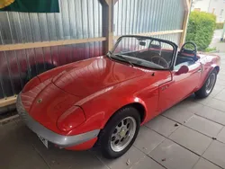 Rot Gebraucht 1965 Lotus Elan Cabrio | 34.900 €