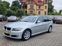 Silber Gebraucht 2010 BMW 318 Kombi | 3.450 € (Guter Preis)
