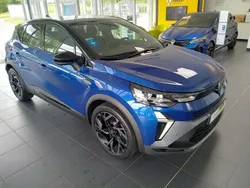 Neu 2025 Renault Captur Esprit Alpine SUV | 33.790 € (Teuer)