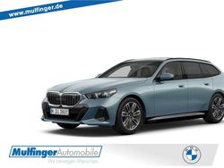 Cape york grün Gebraucht 2025 BMW i5 M Sport Limousine | 58.520 € (Fairer Preis)