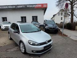 Silber Gebraucht 2012 VW Golf Match Limousine | 5.000 € (Fairer Preis)