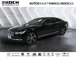 Gebraucht 2024 Volvo S90 Limousine | 44.890 €