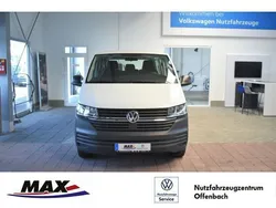 Weiß Gebraucht 2021 VW T6.1 Van | 27.990 €