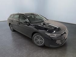 0e grenadilla black met. Neu 2026 VW Passat Elegance Kombi | 40.930 € (Superpreis)