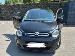 Schwarz Gebraucht 2016 Citroën C1 Live Kleinwagen | 8.500 € (Fairer Preis)