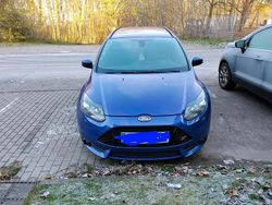 Blau Gebraucht 2013 Ford Aerostar Van / Kleinbus | 9.800 €