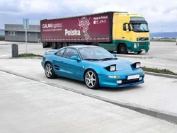 Gebraucht 1991 Toyota MR2 Coupé | 15.000 €