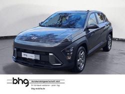 Grau Gebraucht 2025 Hyundai Kona SUV | 23.730 € (Superpreis)
